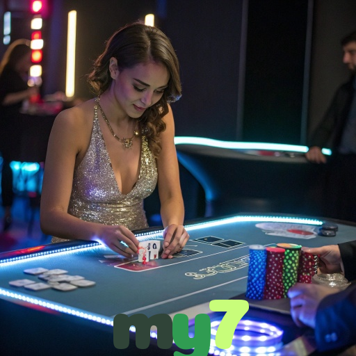 my7：Aposte no futebol, jogue poker e conquiste vitórias épicas!