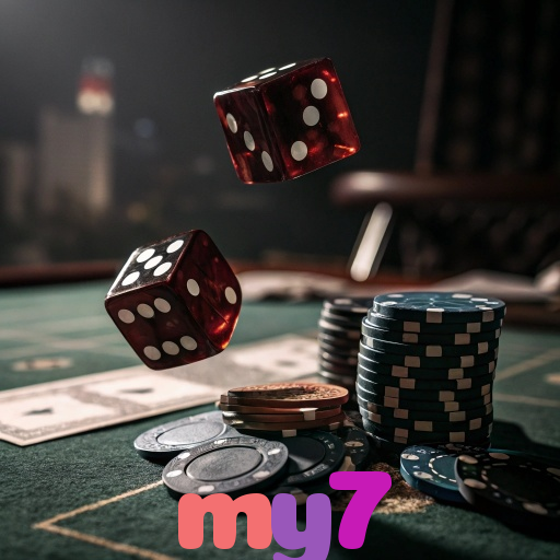 my7：Jogue poker, aposte no futebol e ganhe em grandes jogos de cassino!