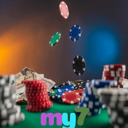 my7：Aposte nas melhores slots e conquiste prêmios como nunca!
