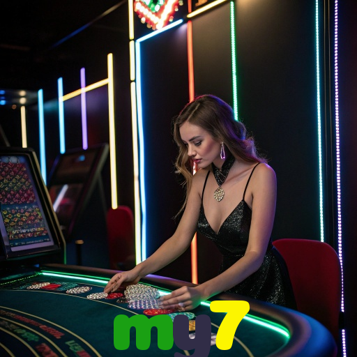 my7:Aposte no futebol, jogue poker e conquiste vitórias épicas!