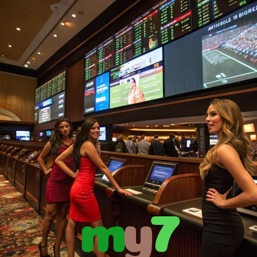 my7：Jogue poker, aposte no futebol e ganhe em grandes jogos de cassino!