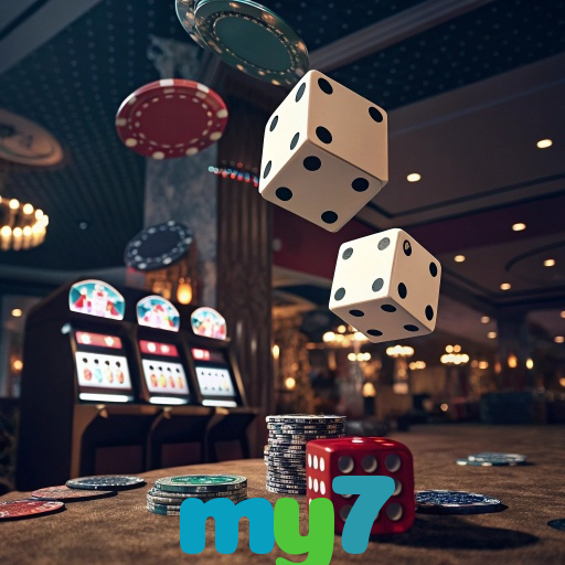 my7：Jogue poker, aposte no futebol e ganhe em grandes jogos de cassino!