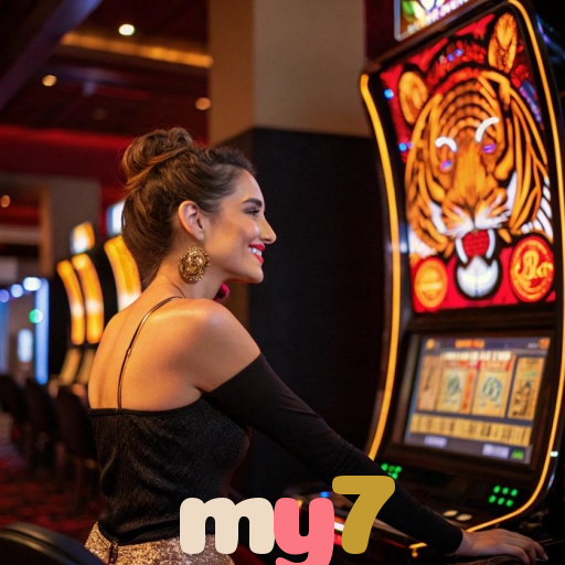 my7:Aposte nas melhores slots e conquiste prêmios como nunca!