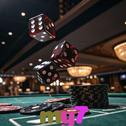 my7:Aposte nas melhores slots e conquiste prêmios como nunca!