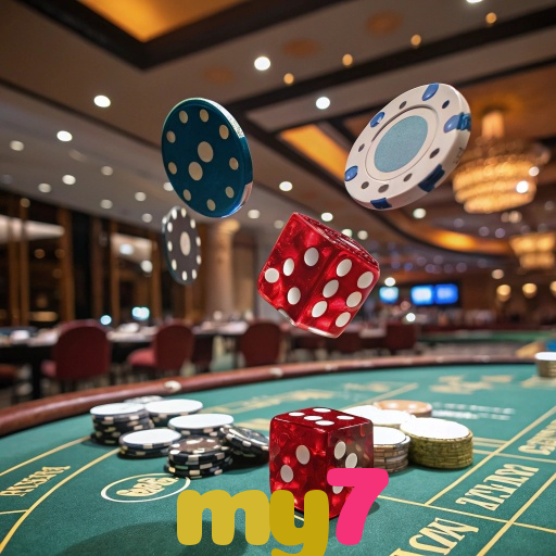 my7:Aposte no futebol, jogue poker e conquiste vitórias épicas!