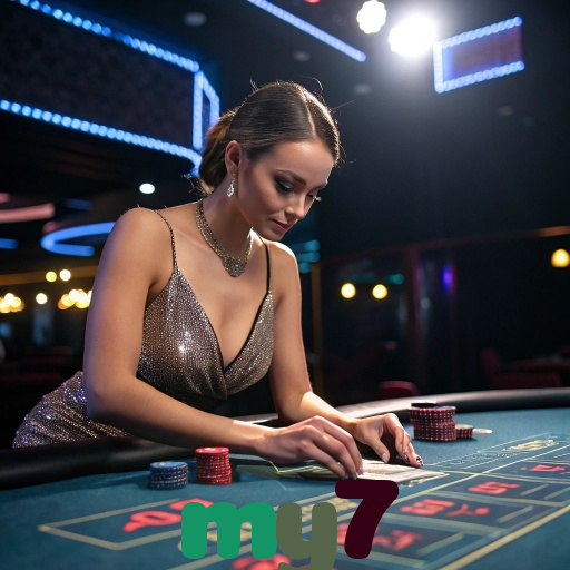 my7:Aposte no futebol, jogue poker e conquiste vitórias épicas!