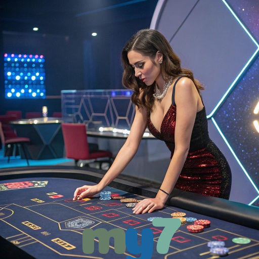 my7:Aposte nas melhores slots e conquiste prêmios como nunca!