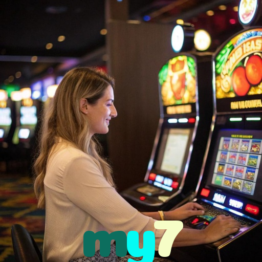 my7:Jogue poker, aposte no futebol e ganhe em grandes jogos de cassino!