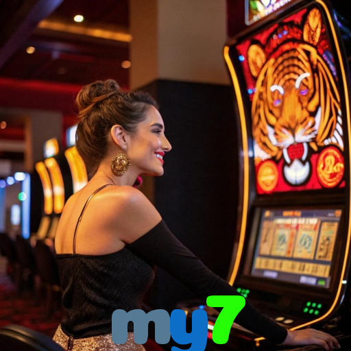 my7：Jogue poker, aposte no futebol e ganhe em grandes jogos de cassino!