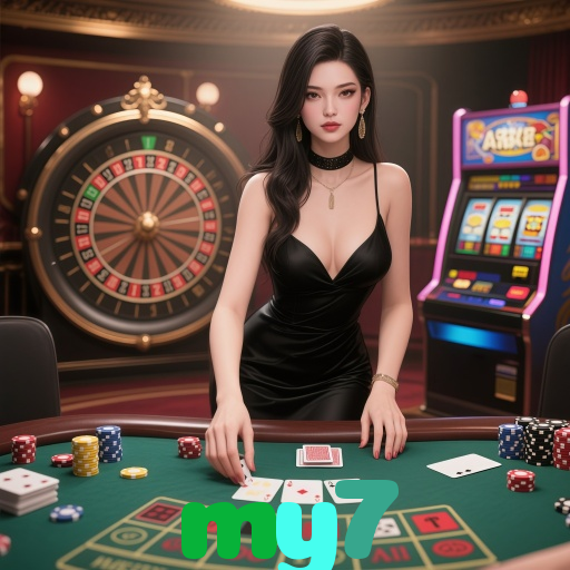 my7:Aposte no futebol, jogue poker e conquiste vitórias épicas!