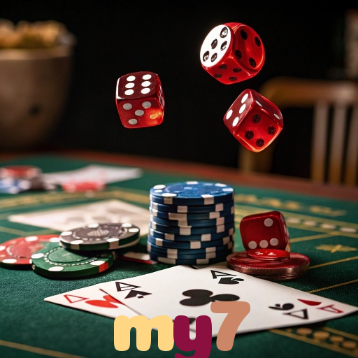 my7:Jogue poker, aposte no futebol e ganhe em grandes jogos de cassino!