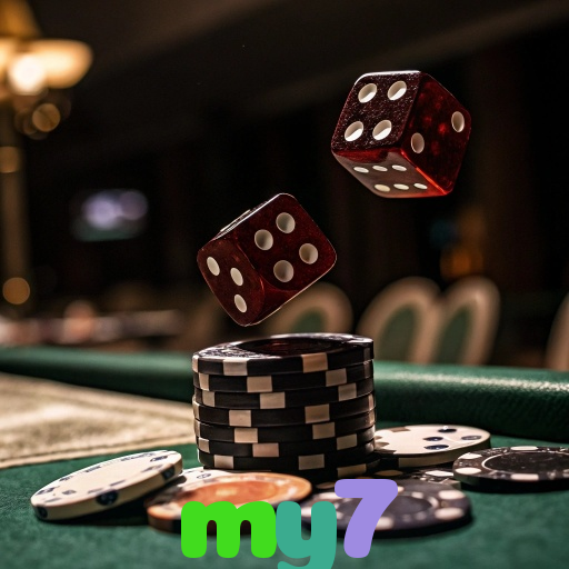 my7：Aposte nas melhores slots e conquiste prêmios como nunca!