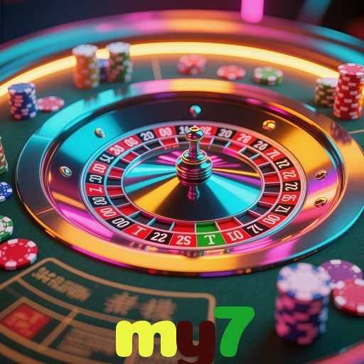my7:Aposte nas melhores slots e conquiste prêmios como nunca!