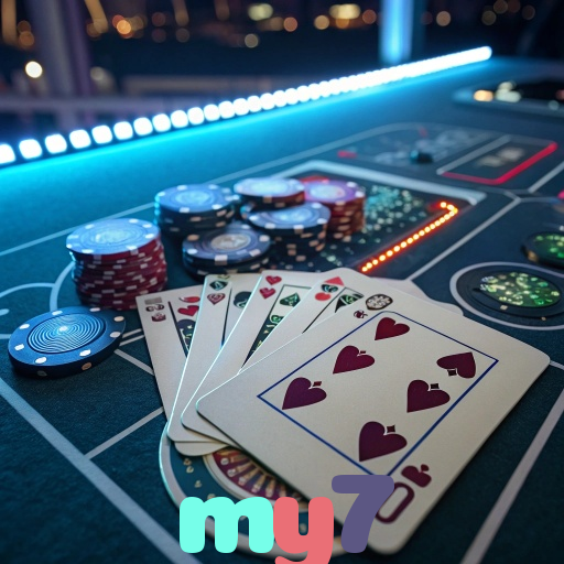 my7:Aposte nas melhores slots e conquiste prêmios como nunca!