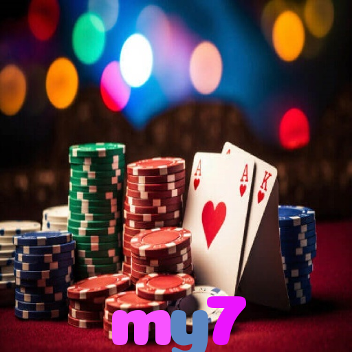 my7:Jogue poker, aposte no futebol e ganhe em grandes jogos de cassino!