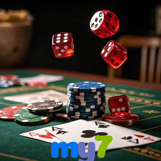 my7:Aposte nas melhores slots e conquiste prêmios como nunca!