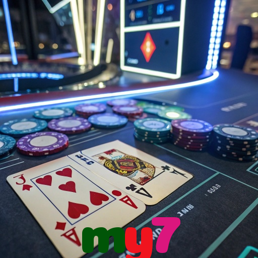 my7：Aposte nas melhores slots e conquiste prêmios como nunca!