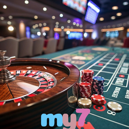 my7：Aposte no futebol, jogue poker e conquiste vitórias épicas!