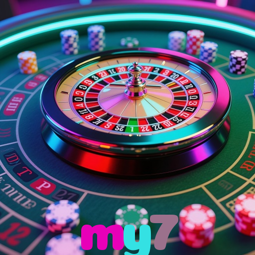 my7:Aposte nas melhores slots e conquiste prêmios como nunca!