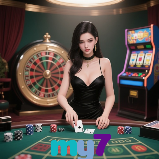 my7:Aposte no futebol, jogue poker e conquiste vitórias épicas!