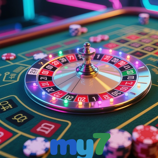 my7：Jogue poker, aposte no futebol e ganhe em grandes jogos de cassino!