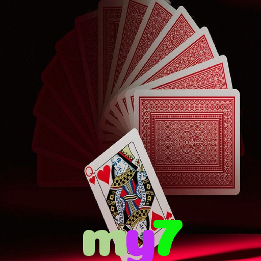 my7：Aposte no futebol, jogue poker e conquiste vitórias épicas!
