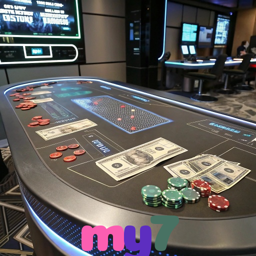 my7:Aposte no futebol, jogue poker e conquiste vitórias épicas!