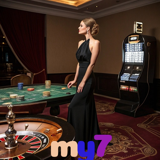 my7:Aposte nas melhores slots e conquiste prêmios como nunca!
