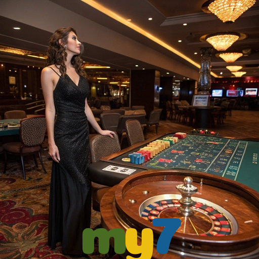 my7:Aposte nas melhores slots e conquiste prêmios como nunca!
