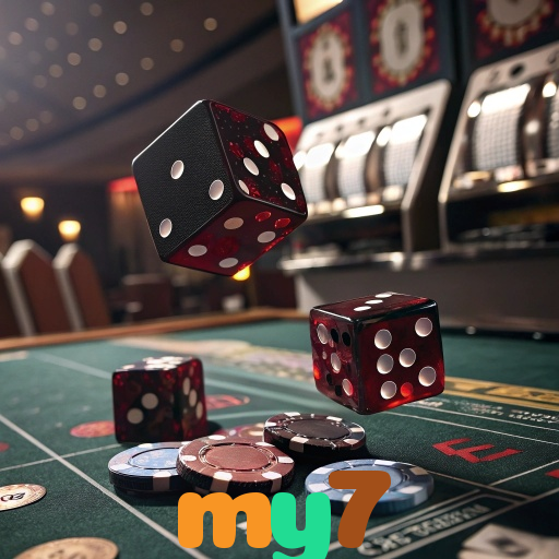my7:Aposte nas melhores slots e conquiste prêmios como nunca!