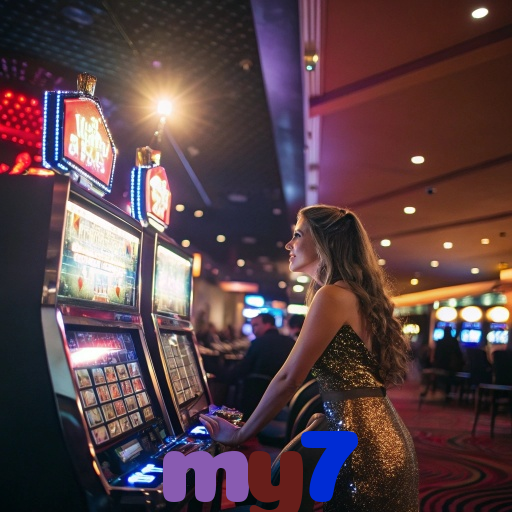 my7:Aposte no futebol, jogue poker e conquiste vitórias épicas!