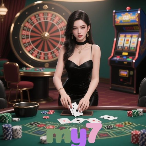 my7：Aposte no futebol, jogue poker e conquiste vitórias épicas!