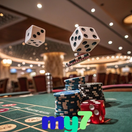 my7:Aposte nas melhores slots e conquiste prêmios como nunca!