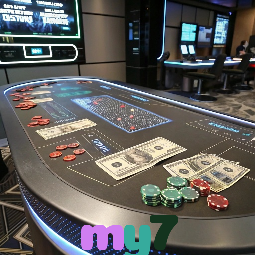 my7:Aposte nas melhores slots e conquiste prêmios como nunca!