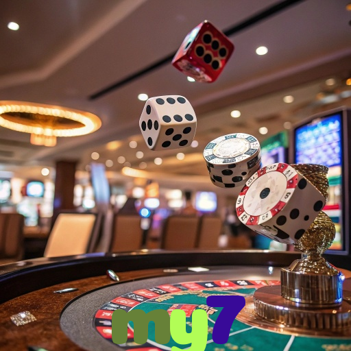 my7：Jogue poker, aposte no futebol e ganhe em grandes jogos de cassino!