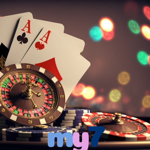 my7：Aposte nas melhores slots e conquiste prêmios como nunca!