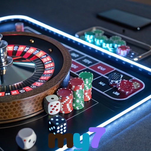 my7：Jogue poker, aposte no futebol e ganhe em grandes jogos de cassino!