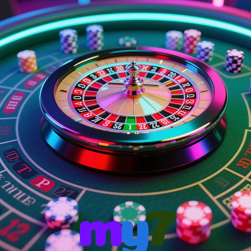 my7：Aposte no futebol, jogue poker e conquiste vitórias épicas!