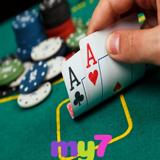 my7:Jogue poker, aposte no futebol e ganhe em grandes jogos de cassino!