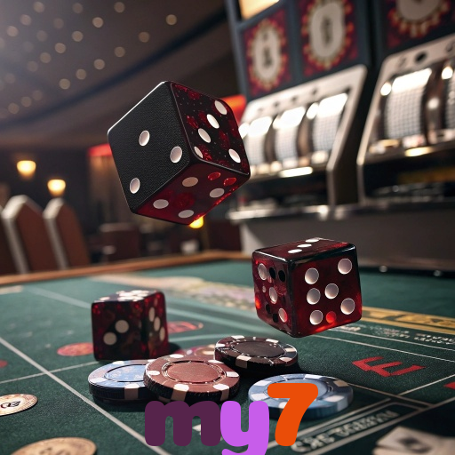 my7：Aposte no futebol, jogue poker e conquiste vitórias épicas!