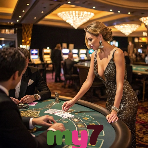 my7:Aposte nas melhores slots e conquiste prêmios como nunca!
