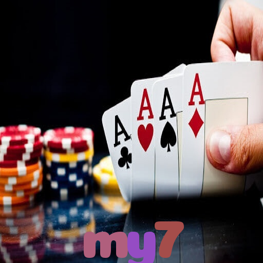 my7:Aposte no futebol, jogue poker e conquiste vitórias épicas!