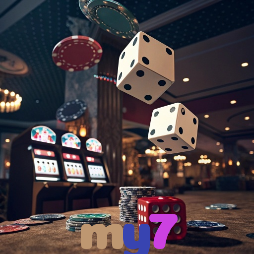 my7：Jogue poker, aposte no futebol e ganhe em grandes jogos de cassino!
