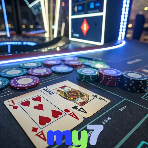 my7:Aposte nas melhores slots e conquiste prêmios como nunca!