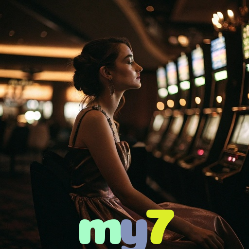 my7：Aposte nas melhores slots e conquiste prêmios como nunca!