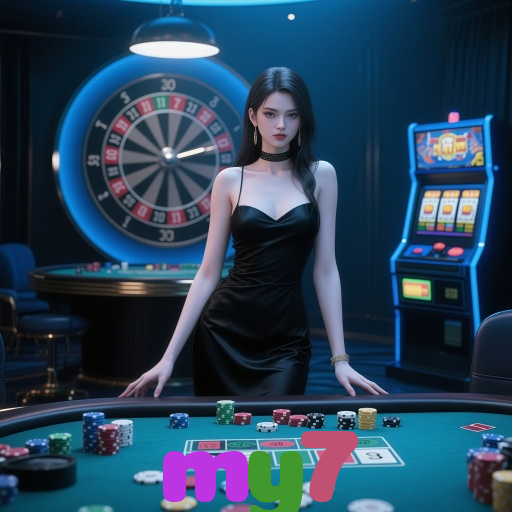 my7：Jogue poker, aposte no futebol e ganhe em grandes jogos de cassino!