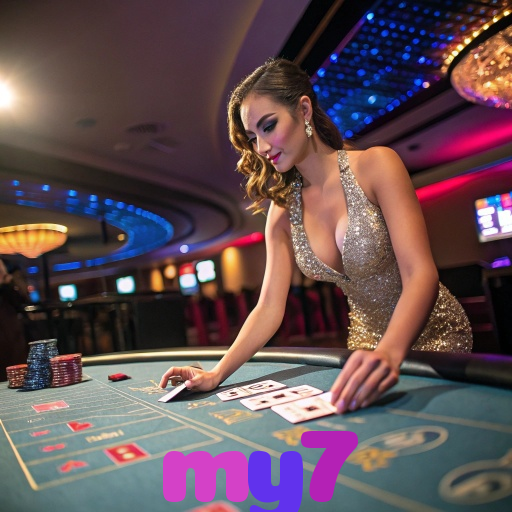 my7:Jogue poker, aposte no futebol e ganhe em grandes jogos de cassino!