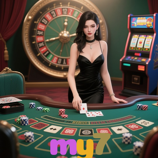 my7:Jogue poker, aposte no futebol e ganhe em grandes jogos de cassino!