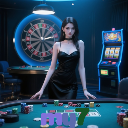 my7：Jogue poker, aposte no futebol e ganhe em grandes jogos de cassino!