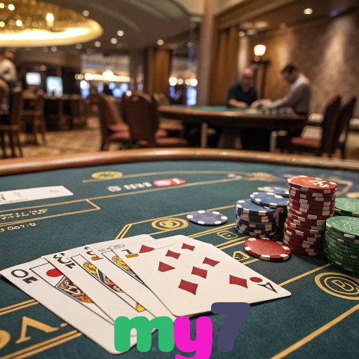 my7：Aposte nas melhores slots e conquiste prêmios como nunca!